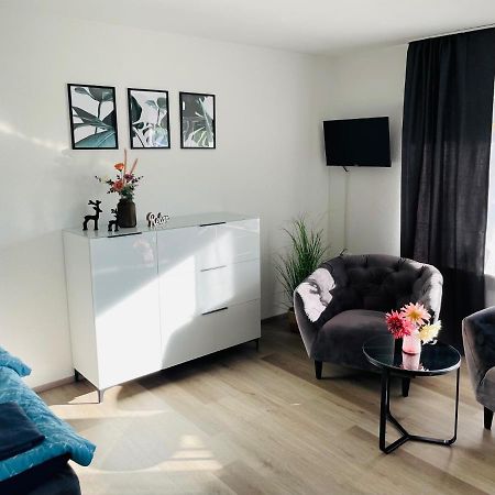 Zollernalb-Apartment Mg Albstadt Exteriér fotografie