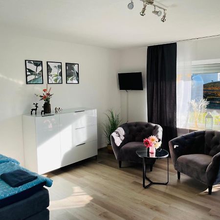 Zollernalb-Apartment Mg Albstadt Exteriér fotografie